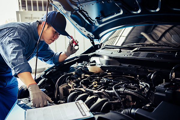Auto Repair Mayer MN